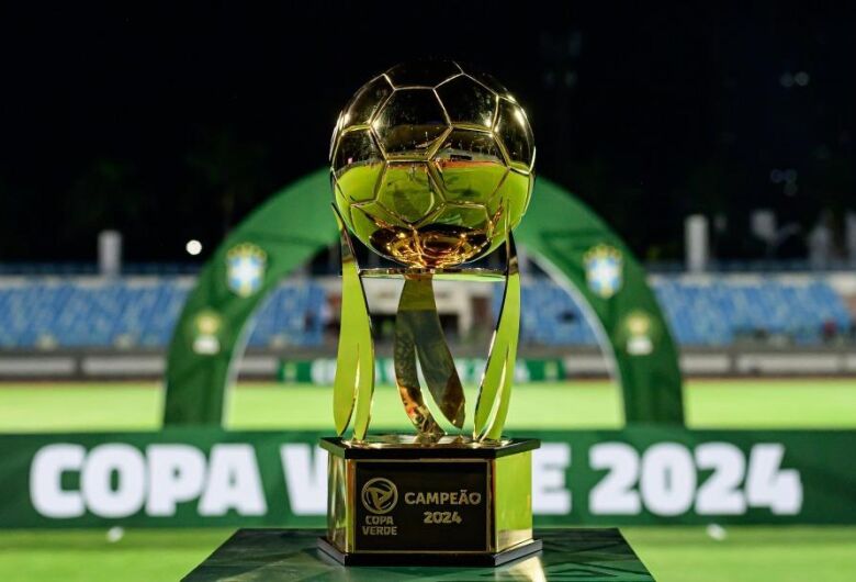 Jogo do Operário na Copa Verde deve provocar mudanças na tabela do...