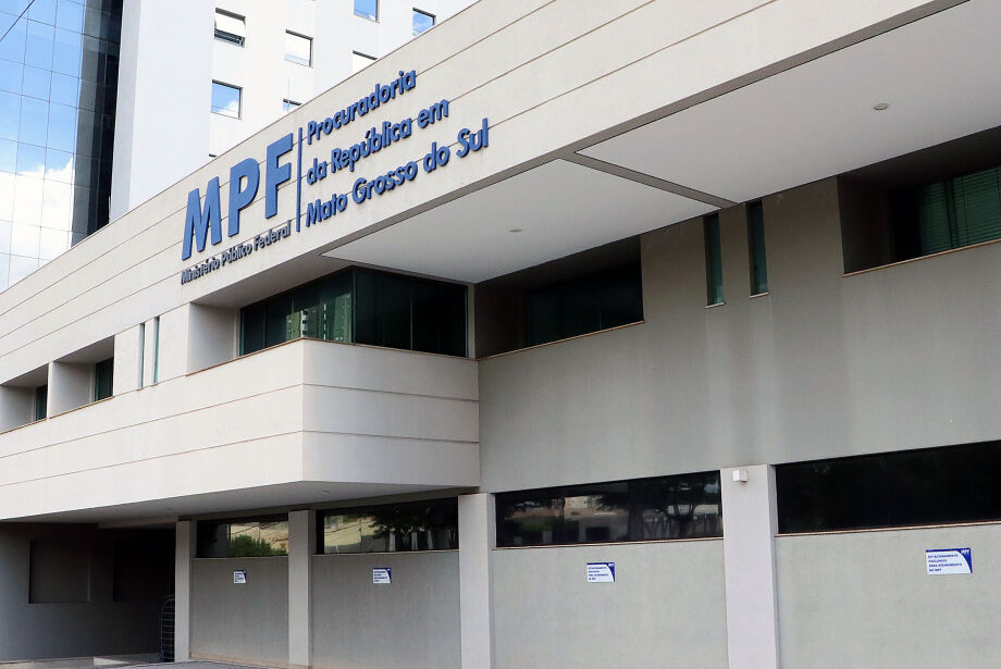 MPF investiga aplicação de