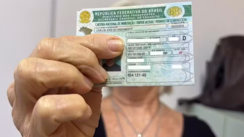 CNH sem autoescola? Detran-MS oferece curso presencial gratuito para...