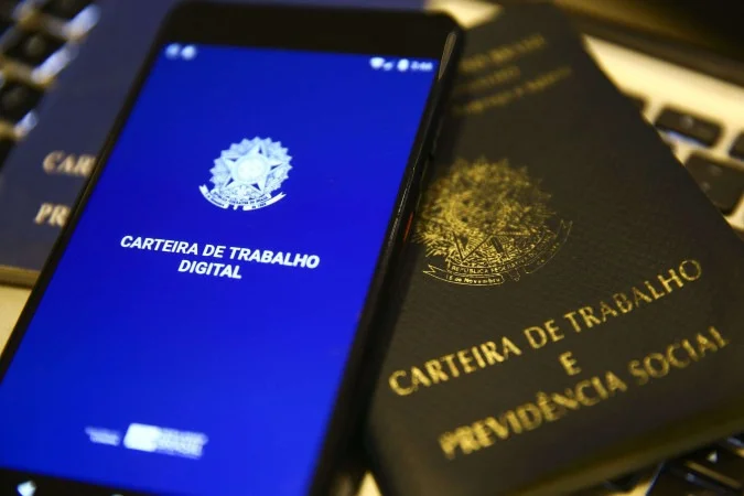 Brasil registra 112.334 novas vagas formais de emprego em janeiro,...