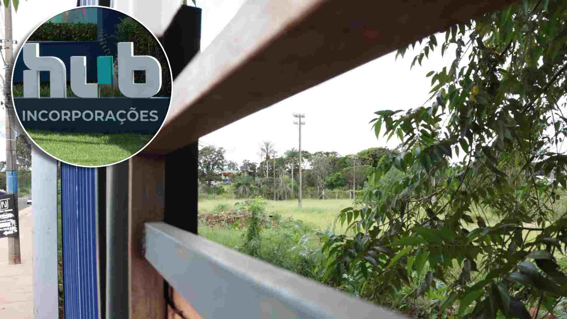 Quebra de banco ligado a Vorcaro atinge megaprojeto imobiliário em...
