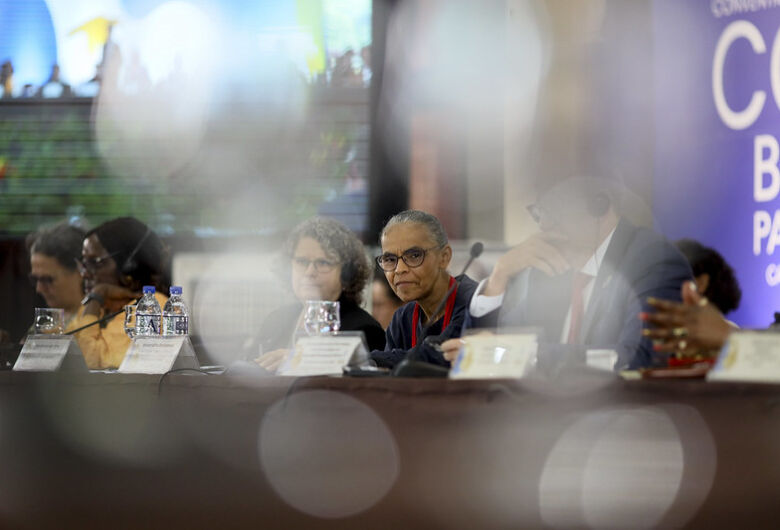 Plenária de abertura da COP15 acontece nesta manhã em Campo Grande