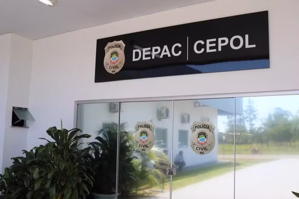 Dourados: CRAS é alvo de invasão e vandalismo durante a madrugada