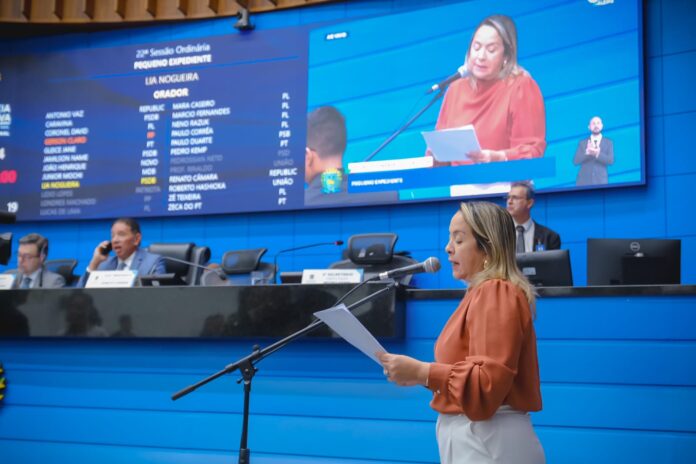 Lei Lia Nogueira: Em MS, autistas lideram na busca por desconto de...