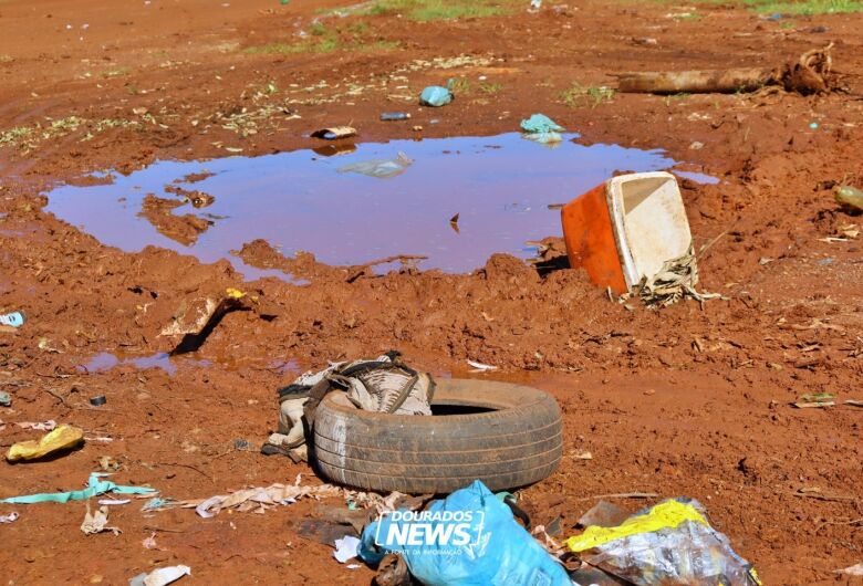 Dourados confirma primeira morte por Chikungunya em área urbana