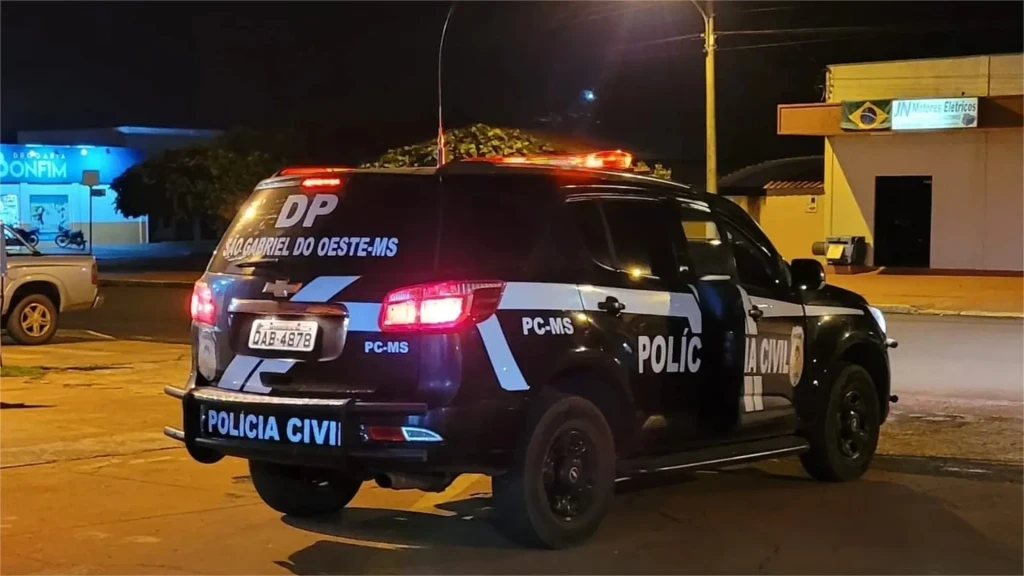 Bebê de 1 ano morre afogado ao cair em açude