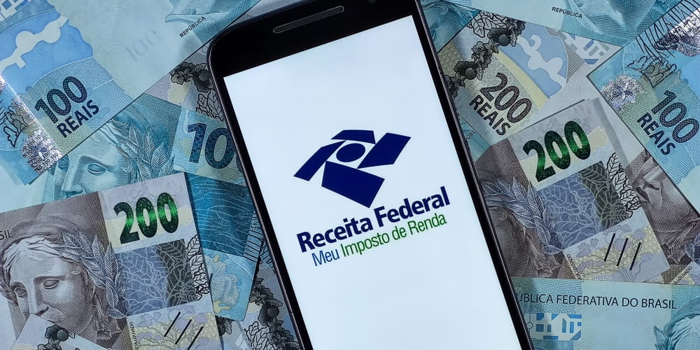 Em MS, 200 mil contribuintes já declararam o IR