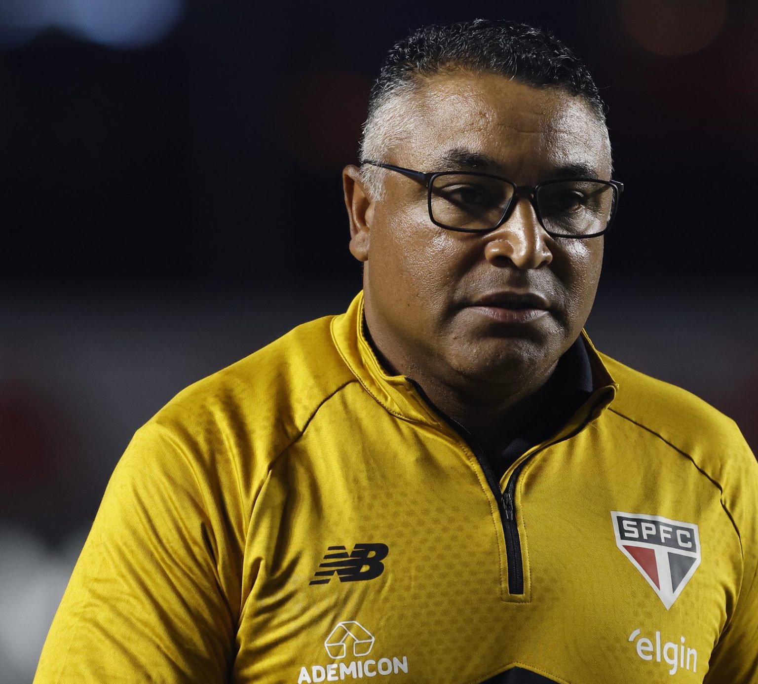 São PauloRoger Machado desabafa sobre vaias das arquibancadas após...
