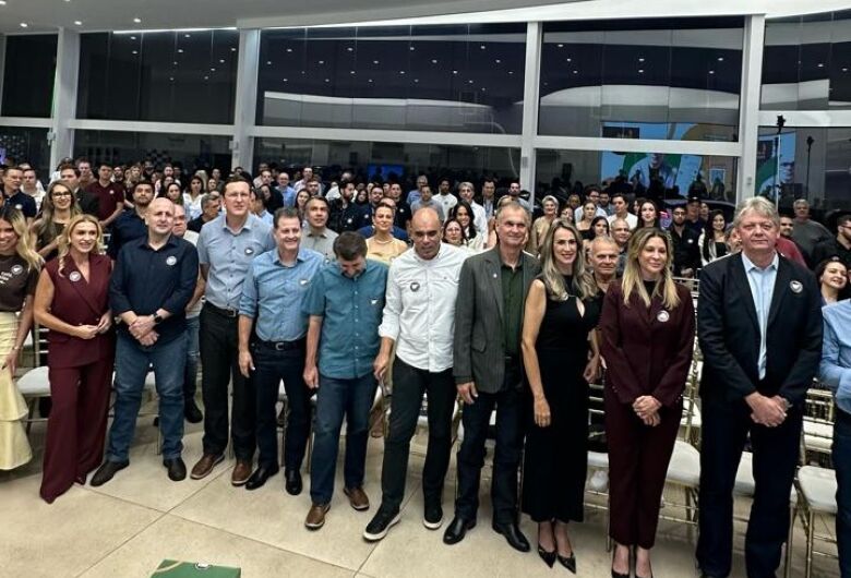 Mato Grosso do Sul mira protagonismo logístico, industrial e...