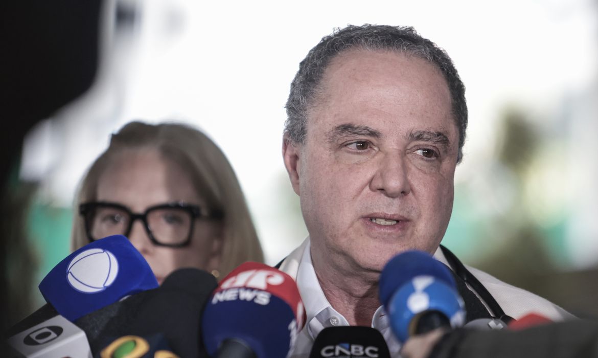Saúde de Lula não altera agenda e repercute no agronegócio