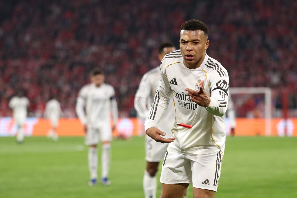 Mais um fora da Copa? Gigante europeu confirma lesão de astro