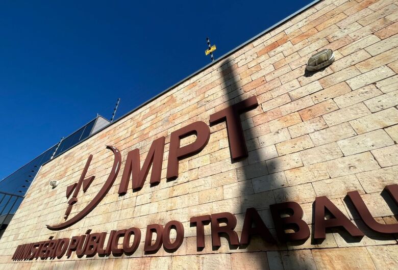 MPT-MS promove reunião coletiva sobre mudanças climáticas e...