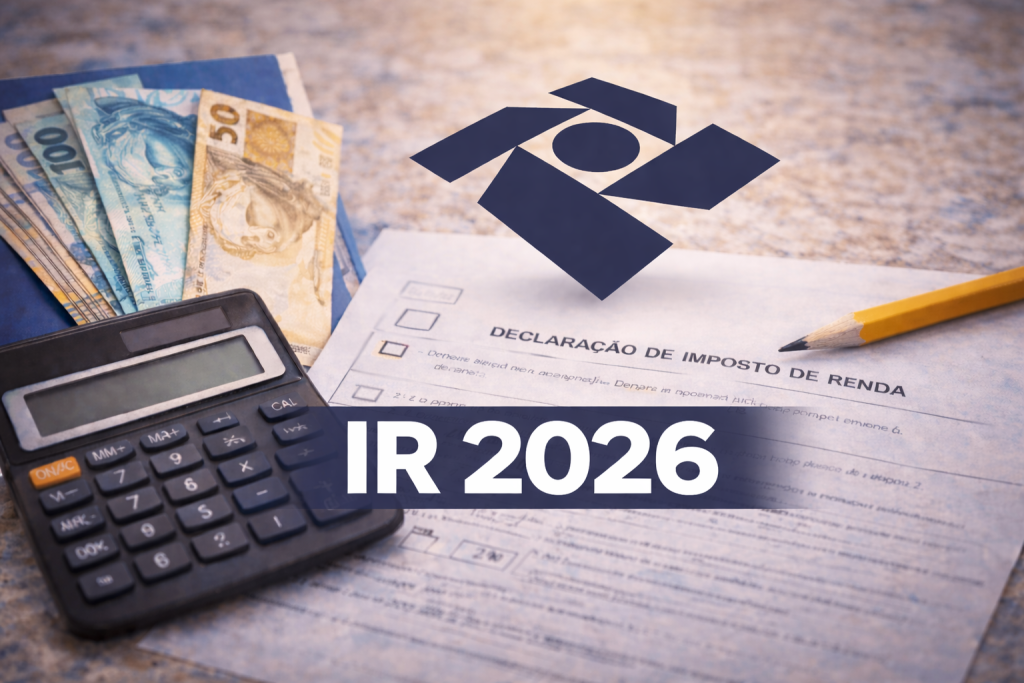 MS tem 395 mil que ainda precisam declarar Imposto de Renda, alerta...