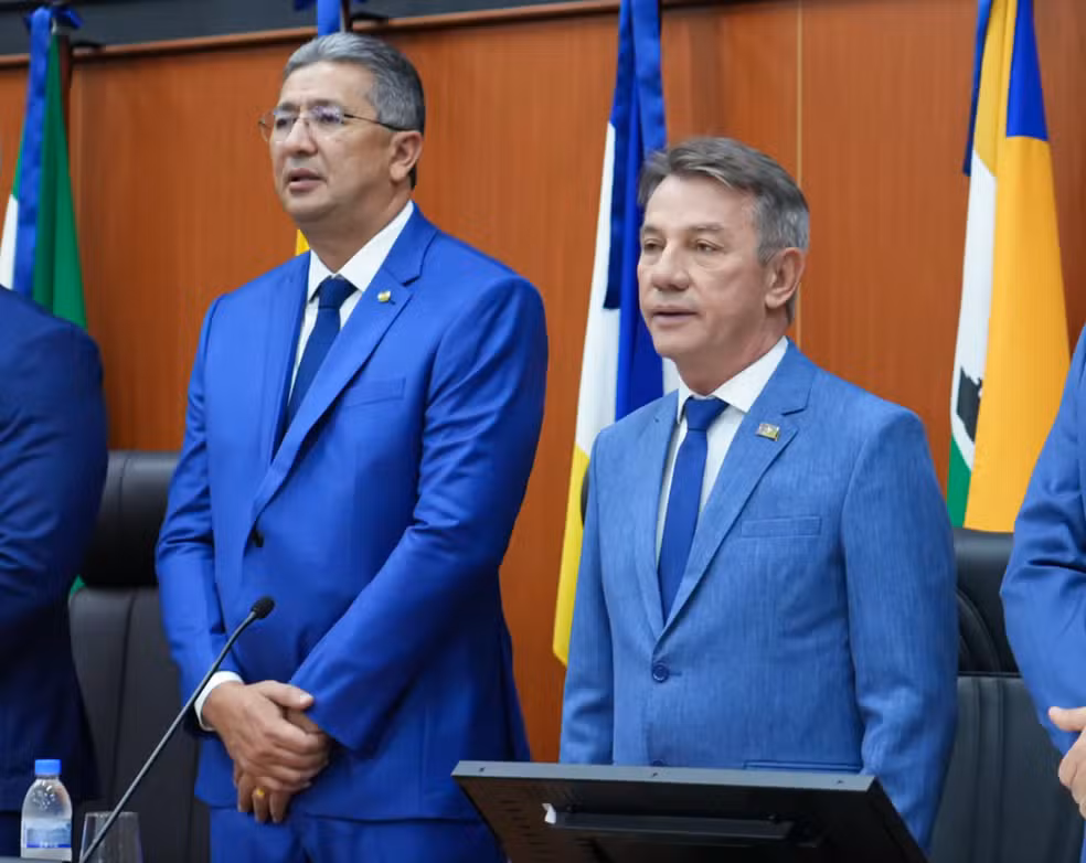 TSE retoma julgamento que pode cassar governador de RR e deixar...