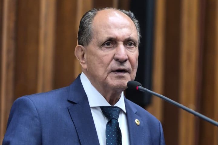 Educação em Dourados e turismo em Costa Rica recebem apoio de Zé...