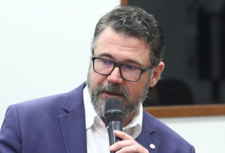 Conselho de Ética aprova suspensão de Pollon por dois meses