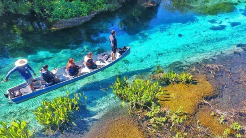 MPMS reforça proteção ambiental com acordos em Bonito