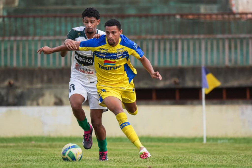 Semifinal da Seletiva para Copa SP tem jogos em Dourados e Campo...