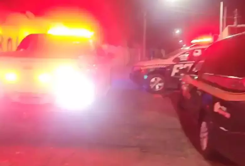 Homem é morto a facada no Jardim Nhanhá, em Campo Grande; polícia...