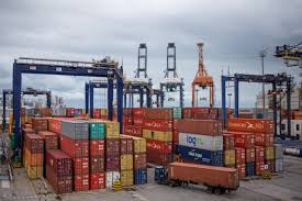 Brasil mantém crescimento das exportações para o Golfo Pérsico...