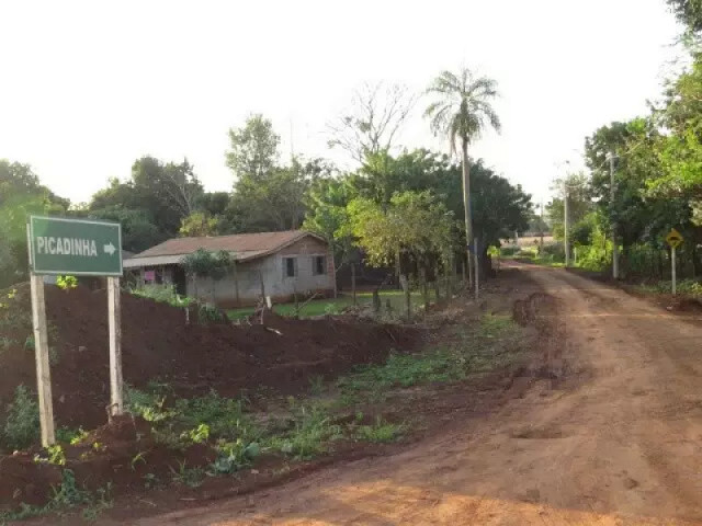 Incra adquire parte da Fazenda Che Cay para regularizar território...