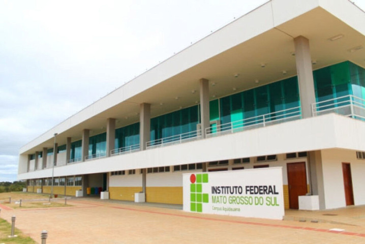 IFMS oferece 247 bolsas de iniciação científica com auxílio de...