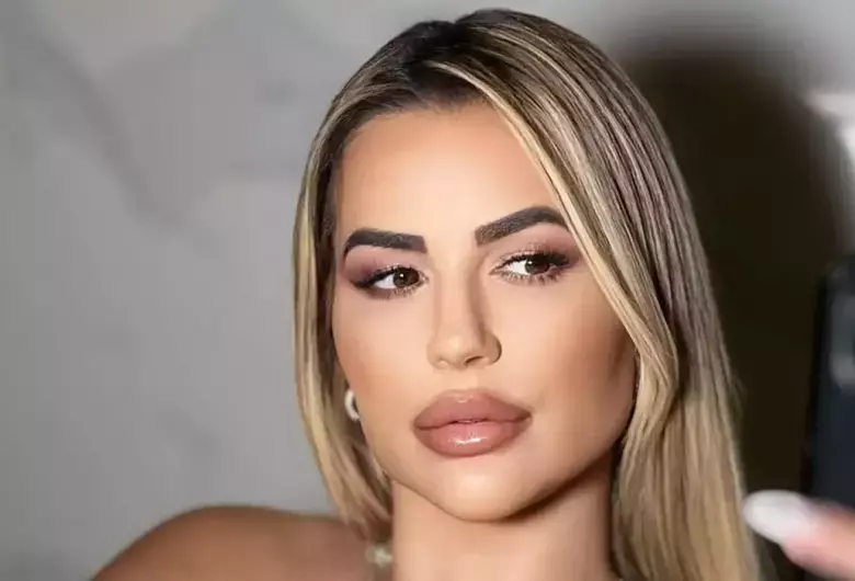 Deolane Bezerra é transferida para penitenciária no interior de...