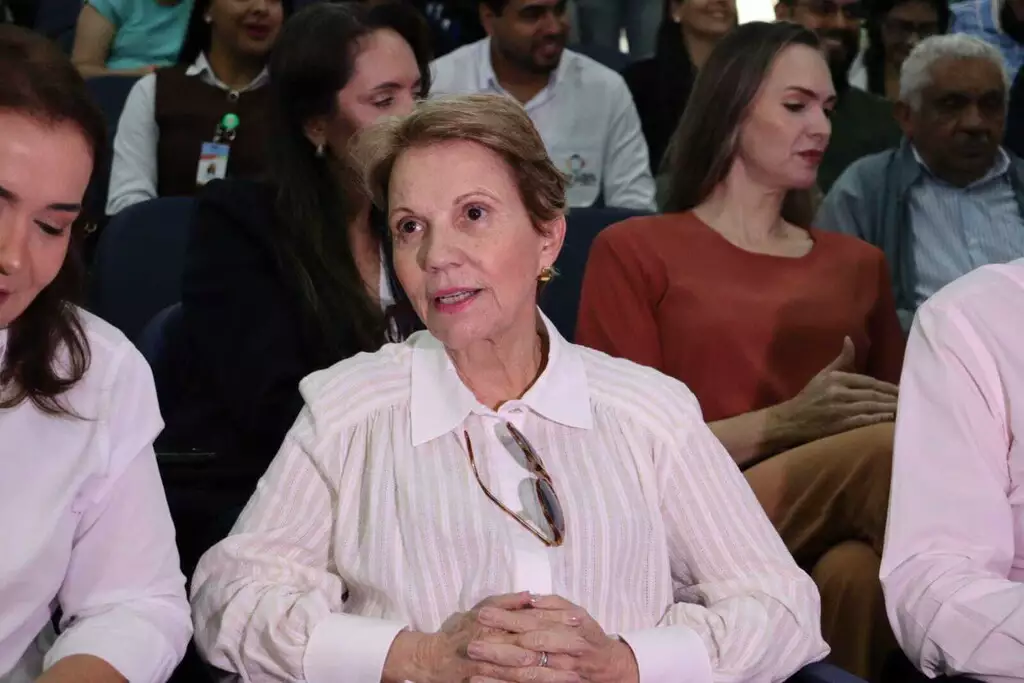 Tereza Cristina defende união da direita e não descarta sua...