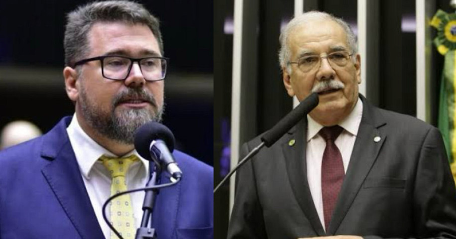 Após pressão, deputados de MS retiram apoio a emenda que podia...