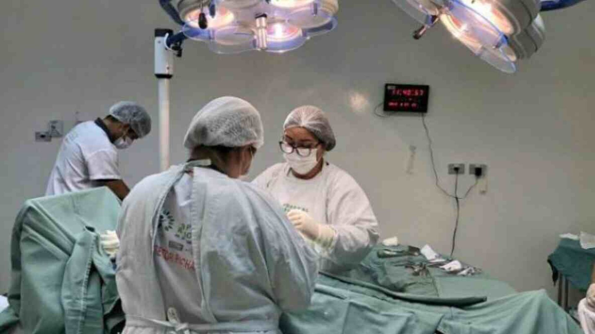 SUS amplia acesso: Dourados e macrorregião ganham cirurgias...