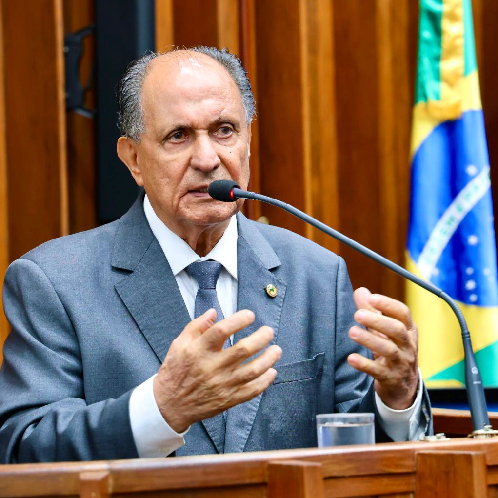 Zé Teixeira aprova protesto contra Governo Federal e exige respeito...