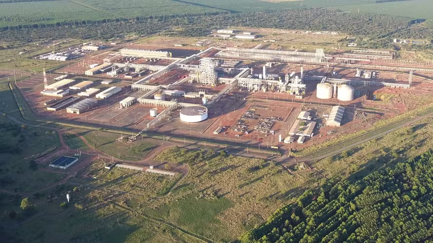 Petrobras mira expansão histórica e pode dobrar produção de...