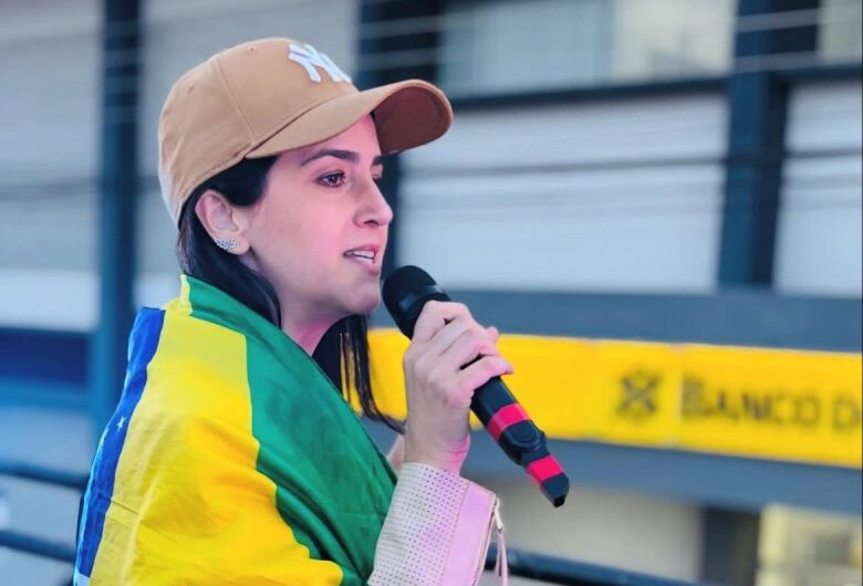 Gianni Nogueira lança projeto para disputar vaga na Assembleia...