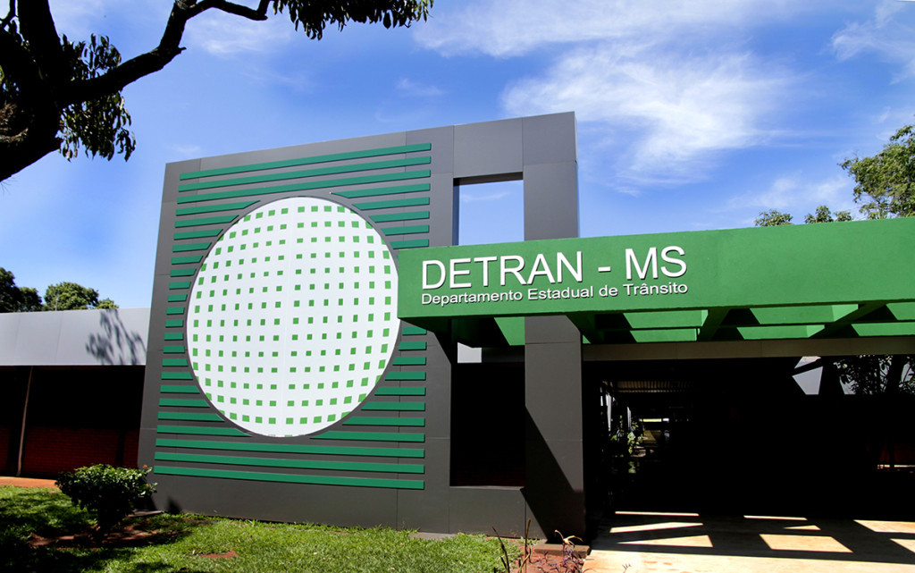 Detran-MS edita portaria com medidas emergenciais após falha na...