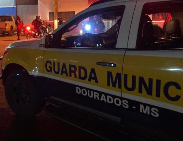 Dupla é presa com celulares furtados da Central do Cidadão em...