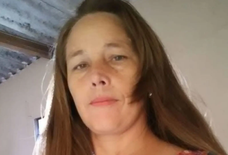 Mulher morre após ser esfaqueada pelo ex em Água Clara; Mato Grosso...