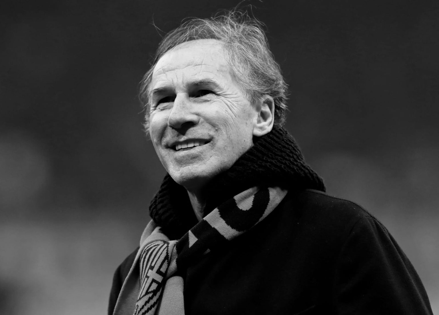 Franco Baresi, lenda do Milan e da Itália, morre aos 66 anos e deixa...