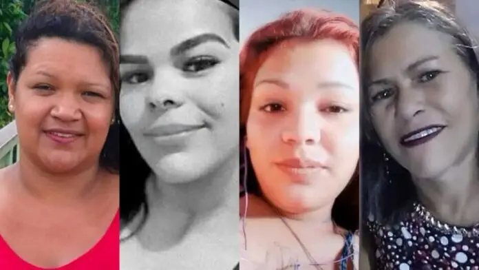 Agosto registra seis feminicídios em Mato Grosso do Sul e acende...
