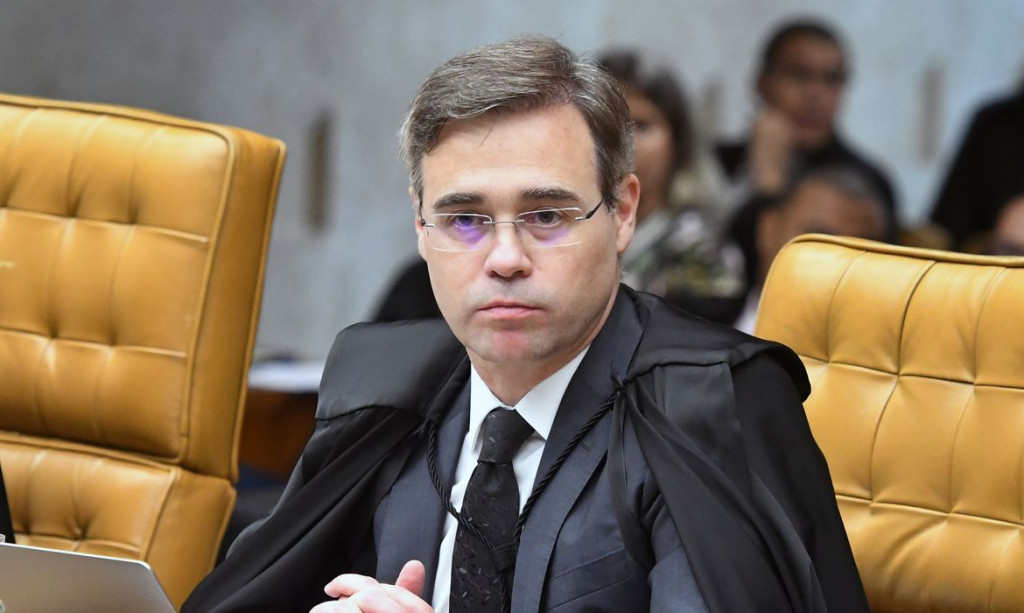 STF deve analisar no plenário novas conversas citadas em...