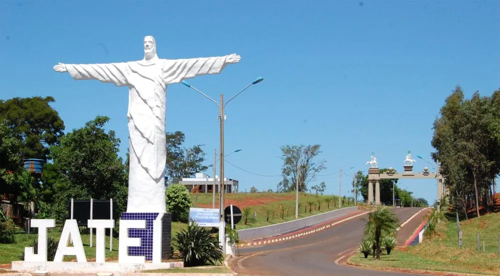 Prefeita contesta estimativa do IBGE após município aparecer com...