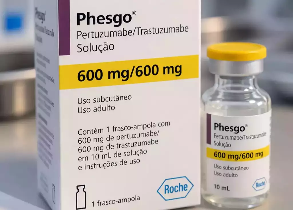 Anvisa apreende medicamento falsificado usado no tratamento de...