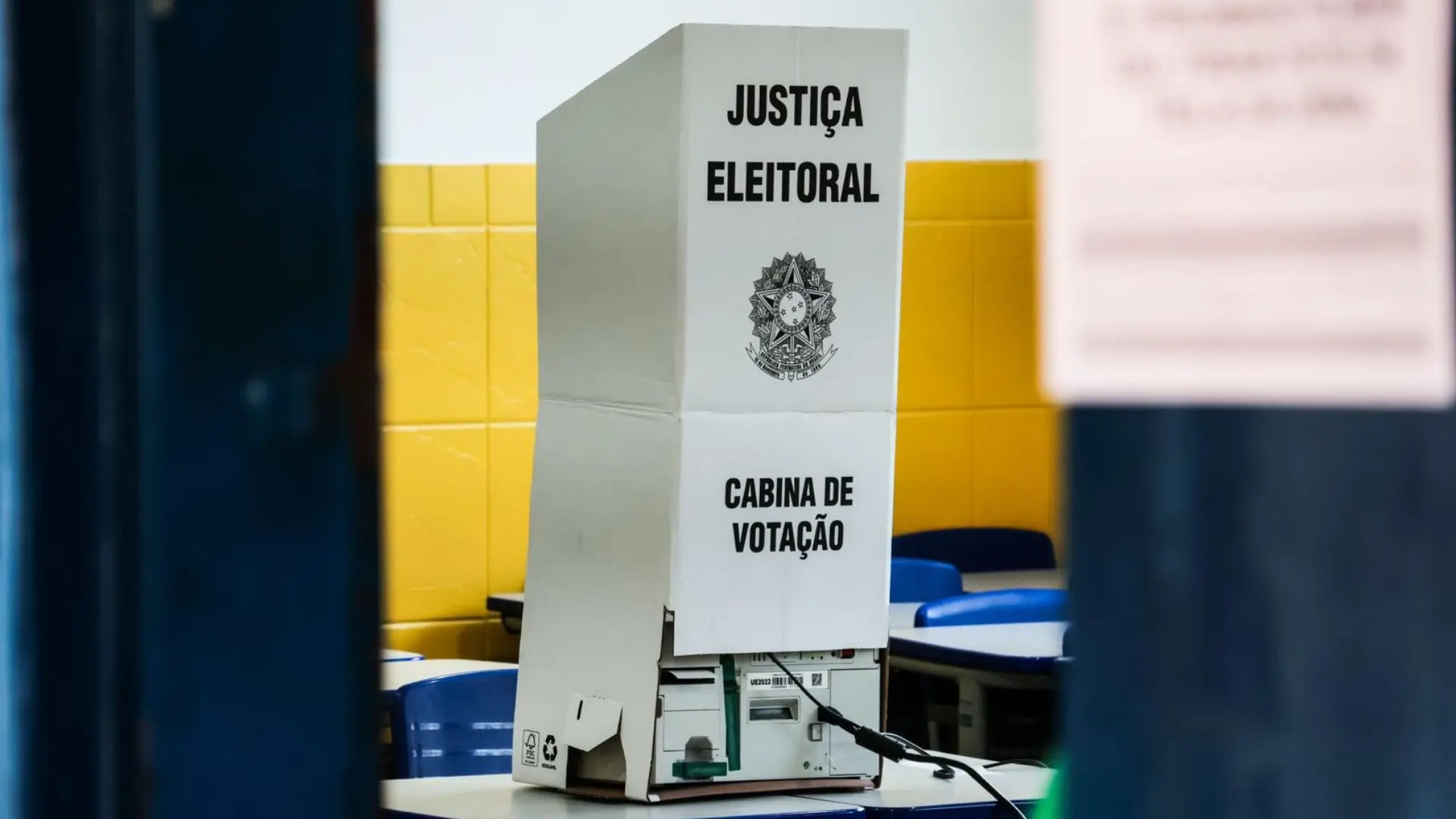 TRE-MS suspende diretórios municipais de partidos por falta de...