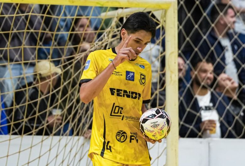ACBF vence o Juventude em Dourados e garante vaga na final inédita...