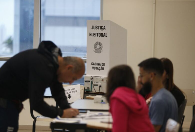 Eleitores não podem ser presos a partir desta terça-feira; veja as...